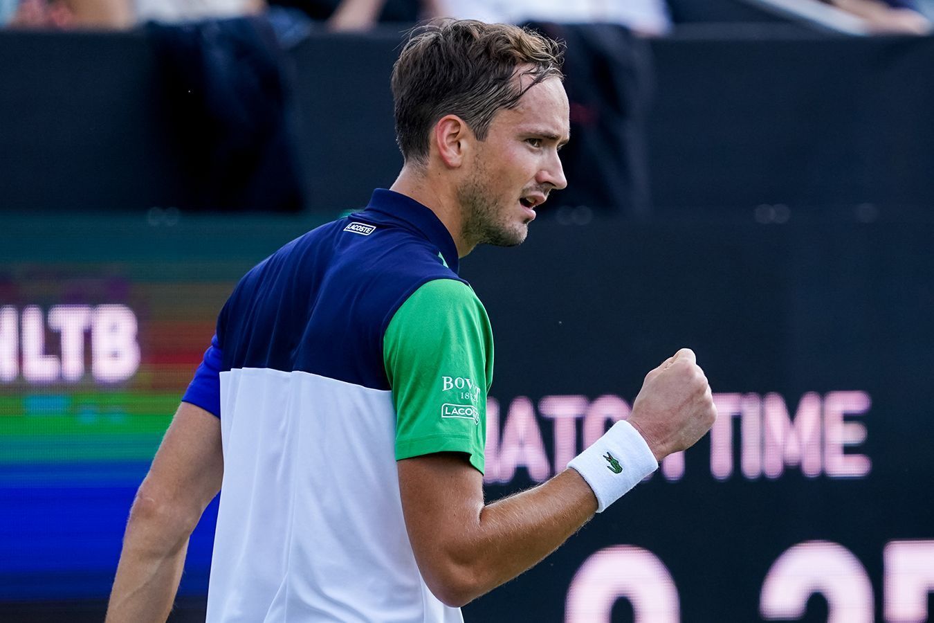 Daniil Medvedev vs Ilya Ivashka Prediction, Betting Tips & Odds │16 JUNE, 2022