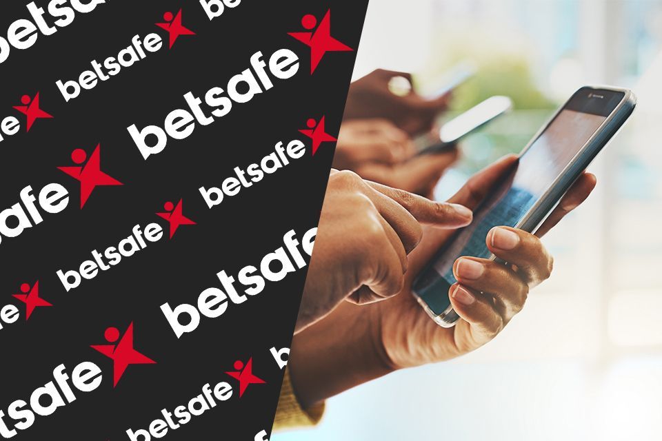 Betsafe App Perú