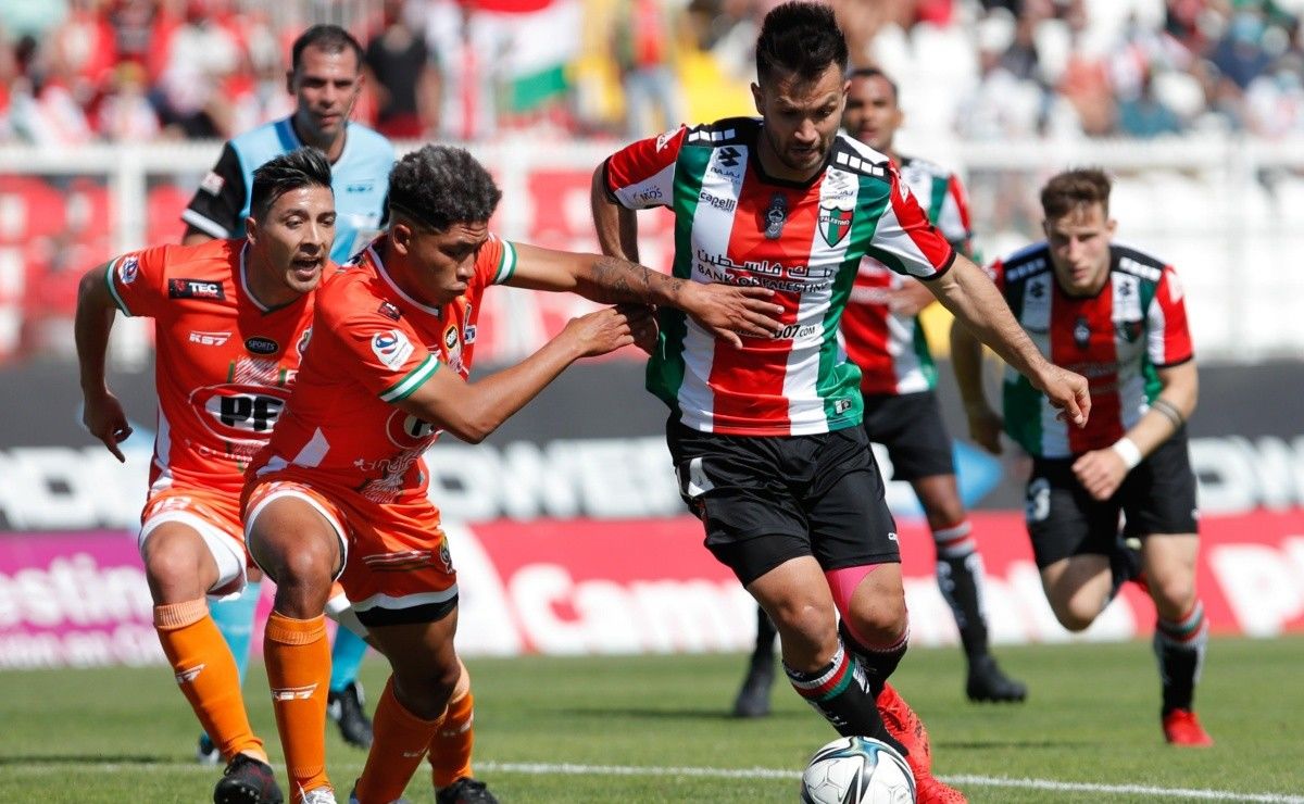 Nublense vs Cobresal Prediction, Betting Tips & Odds │06 AUGUST, 2023