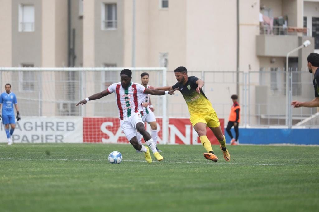 AS Soliman vs CA Bizertin Prediction, Betting Tips & Odds | 01 APRIL, 2023