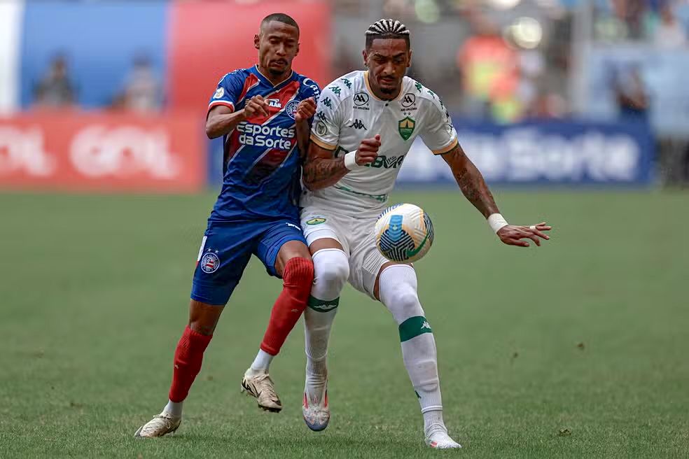 Cuiabá vs Bahia Prediction, Betting Tips & Odds | 01 DECEMBER 2024