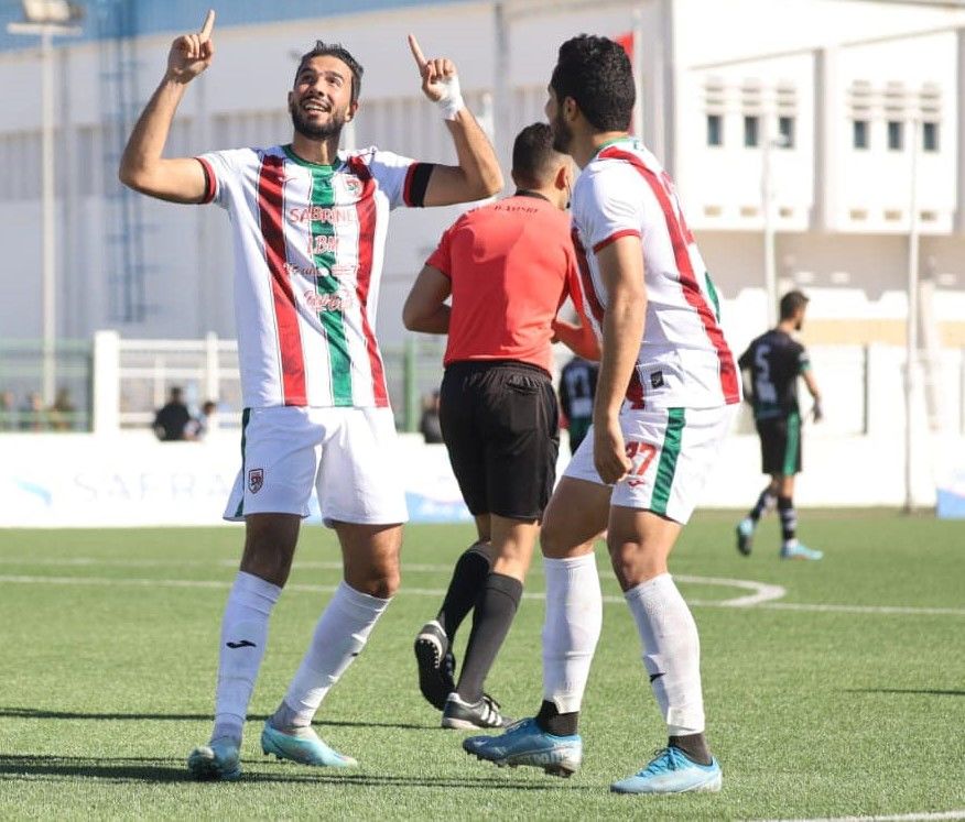 Stade Tunisien vs EO Sidi Bouzid Prediction, Betting Tips & Odds │14 MAY, 2023