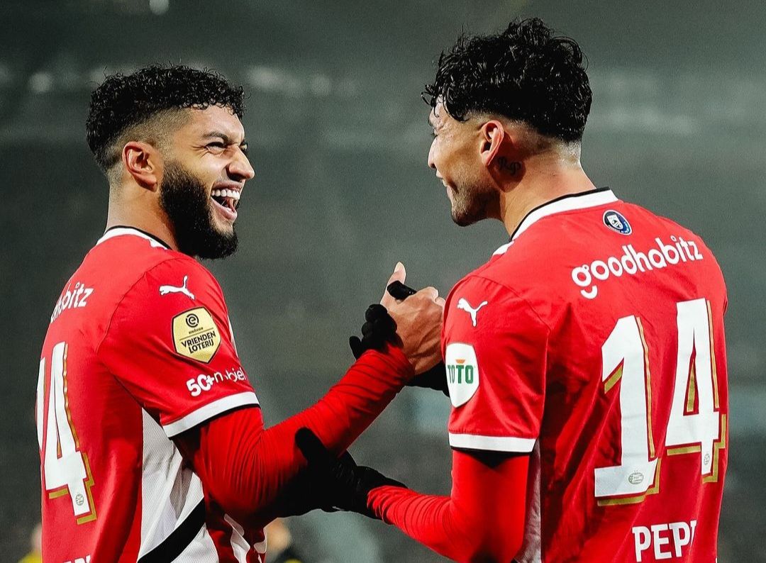 PSV Eindhoven vs Groningen Prediction, Betting Tips & Odds | 23 NOVEMBER, 2024