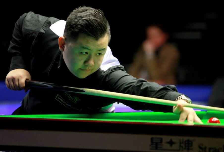 Sanderson Lam vs Liam Pullen Prediction Betting Tips & Odds | 12 APRIL 2024