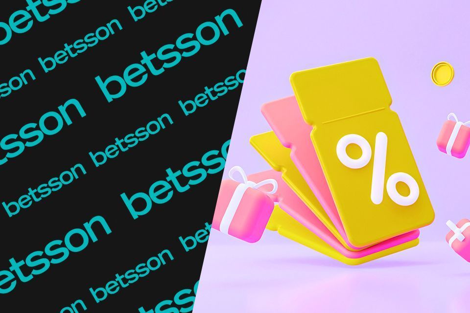 Código promocional Betsson Perú