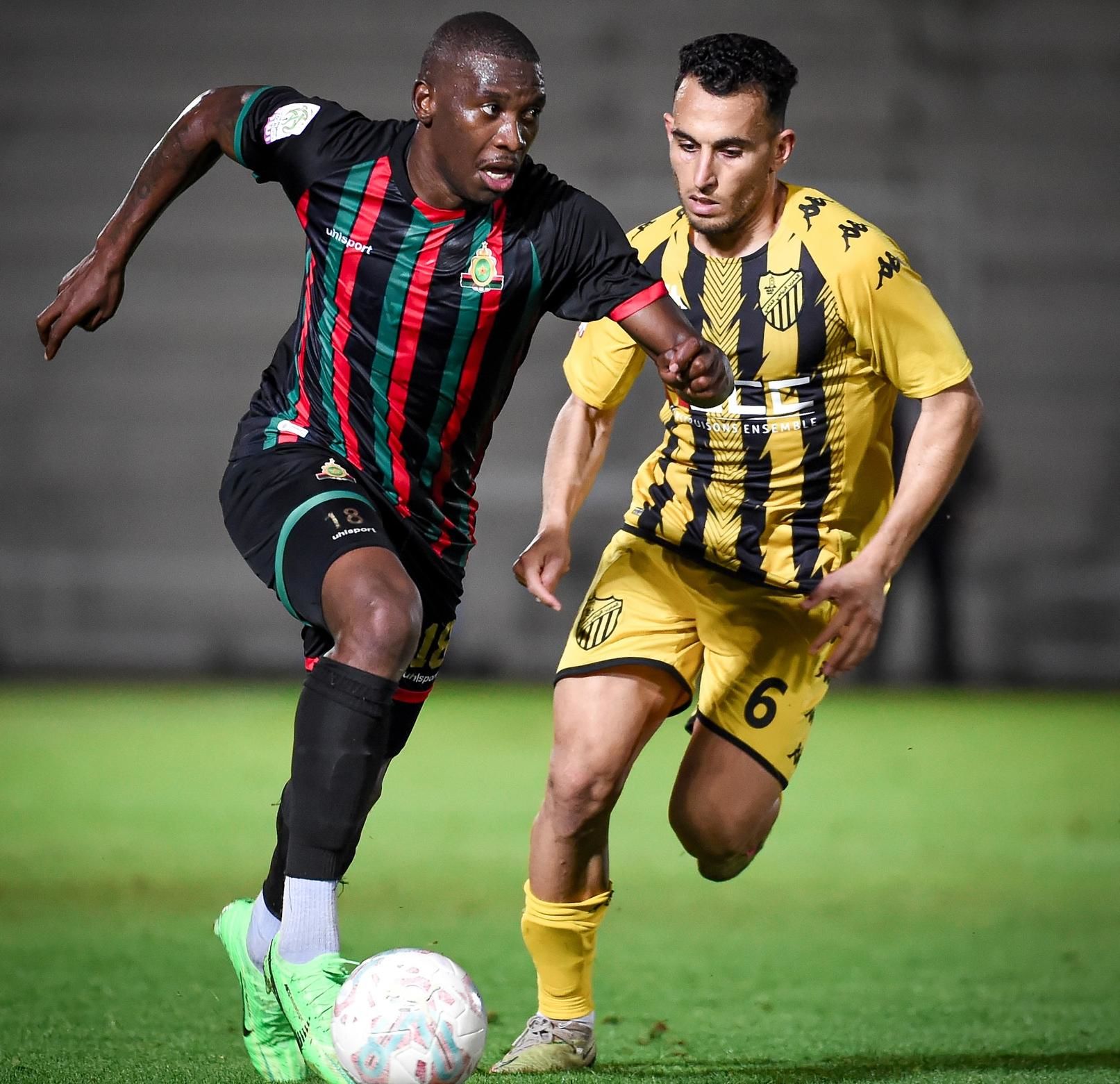 Maghreb Fès vs Moghreb Tetouan Prediction, Betting, Tips, and Odds | 12 January, 2024 