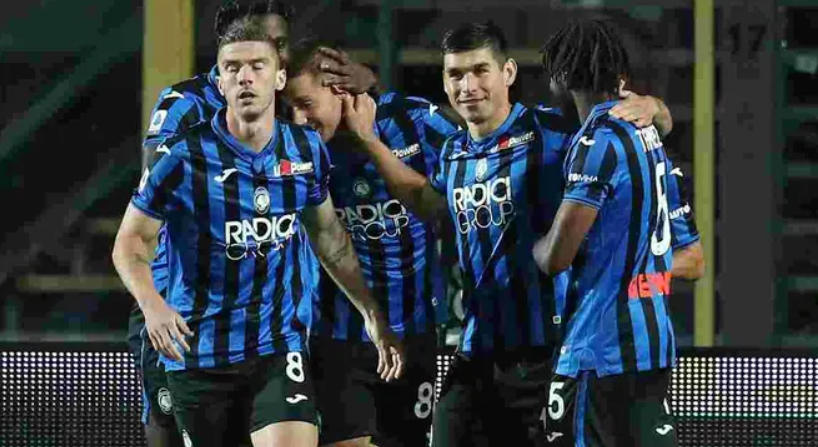 Atalanta vs Sporting Prediction, Betting Tips & Odds │30 NOVEMBER, 2023