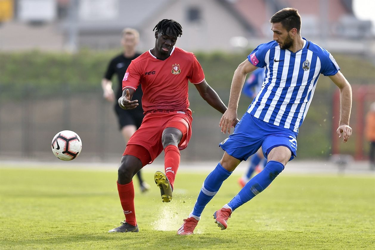 Gorica vs Lokomotiva Zagreb Prediction, Betting Tips & Odds | 28 JANUARY 2024