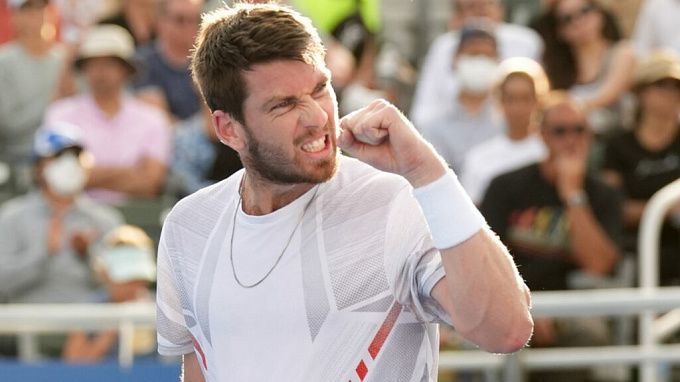 David Goffin vs Cameron Norrie. Pronóstico, Apuestas y Cuotas│05  de Julio de 2022