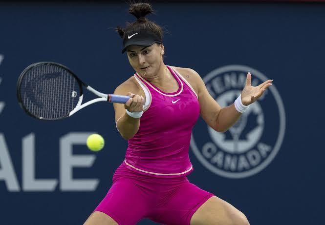 Dalma Gálfi vs Bianca Andreescu Prediction, Betting Tips and Odds | 15 June 2024