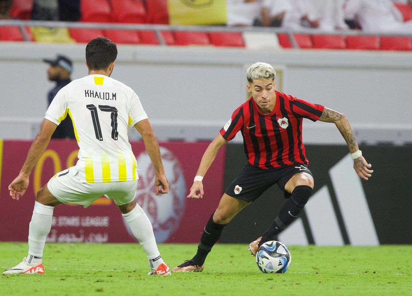 Al-Rayyan SC vs Al-Markhiya SC Prediction, Betting Tips & Odds │20 DECEMBER, 2023