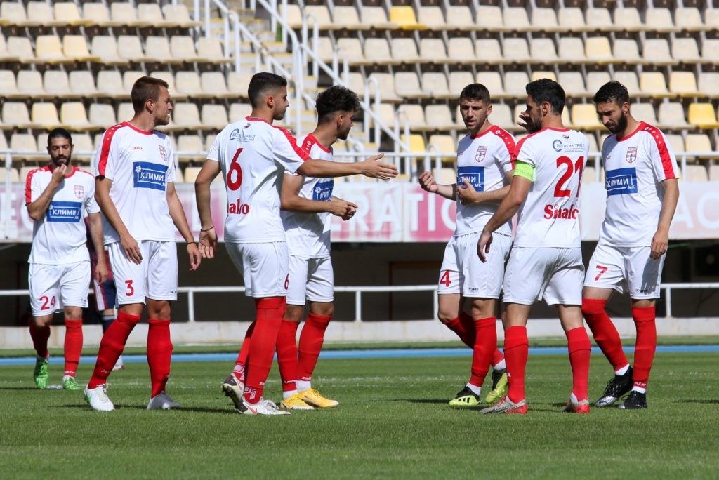 Tikves vs Brera Strumica Prediction, Betting Tips & Odds | 26 NOVEMBER 2023