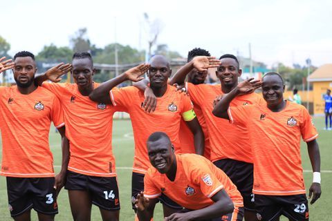 Busoga vs NEC FC Prediction, Betting, Tips, and Odds | 04 FEBRUARY 2024