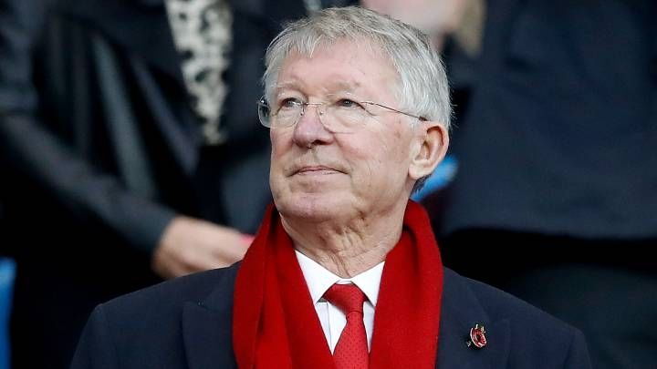 Sir Alex Ferguson Aids Scottish Club in Elimination of £3 Million Debt