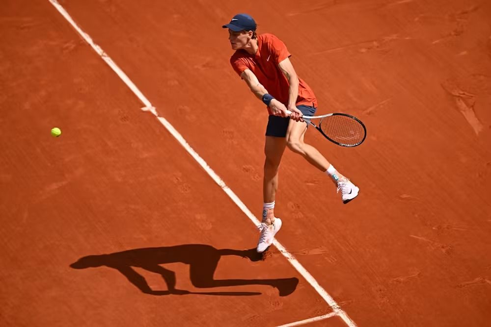 ¿Quién ganará el tenis masculino en los Juegos Olímpicos de París 2024?