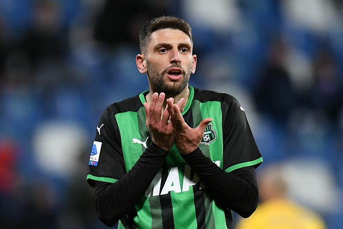 Sassuolo Calcio vs Spezia Calcio Prediction, Betting Tips & Odds │18 MARCH, 2022