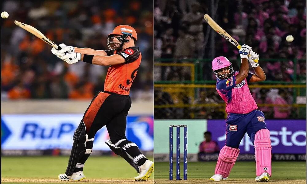 Rajasthan Royals vs Sunrisers Hyderabad Predictions, Betting Tips & Odds │7 MAY, 2023 