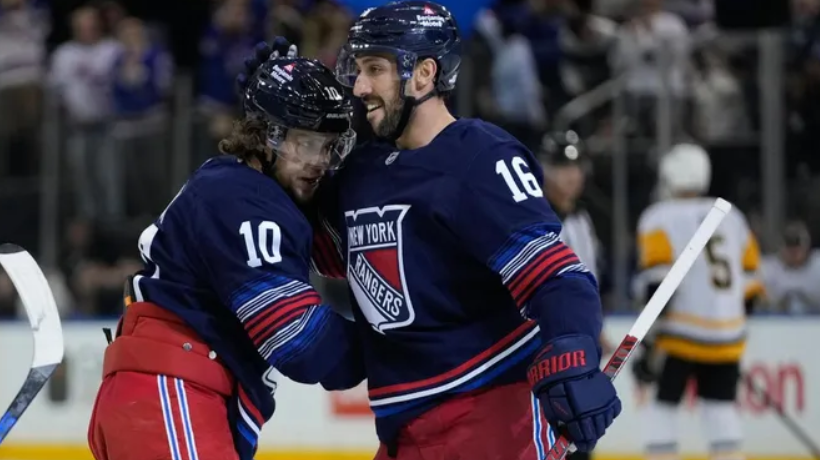 NY Rangers vs CHI Blackhawks Prediction, Betting Tips & Odds │ 10 DECEMBER, 2024