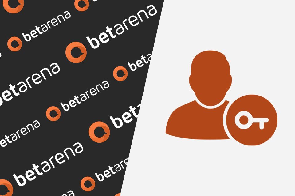 BetArena Login Moçambique