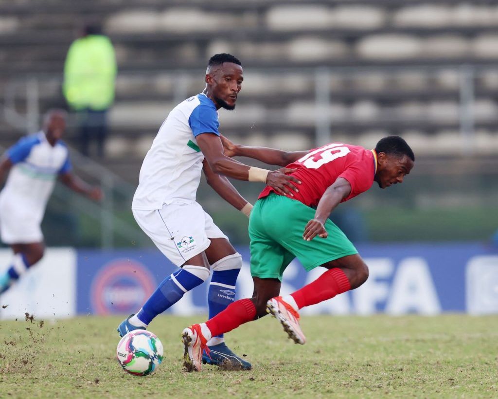 Angola vs Lesotho Prediction, Betting Tips & Odds │28 DECEMBER, 2024