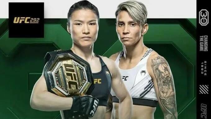 Zhang Weili vs Amanda Lemos Prediction, Betting Tips & Odds │20 AUGUST, 2023