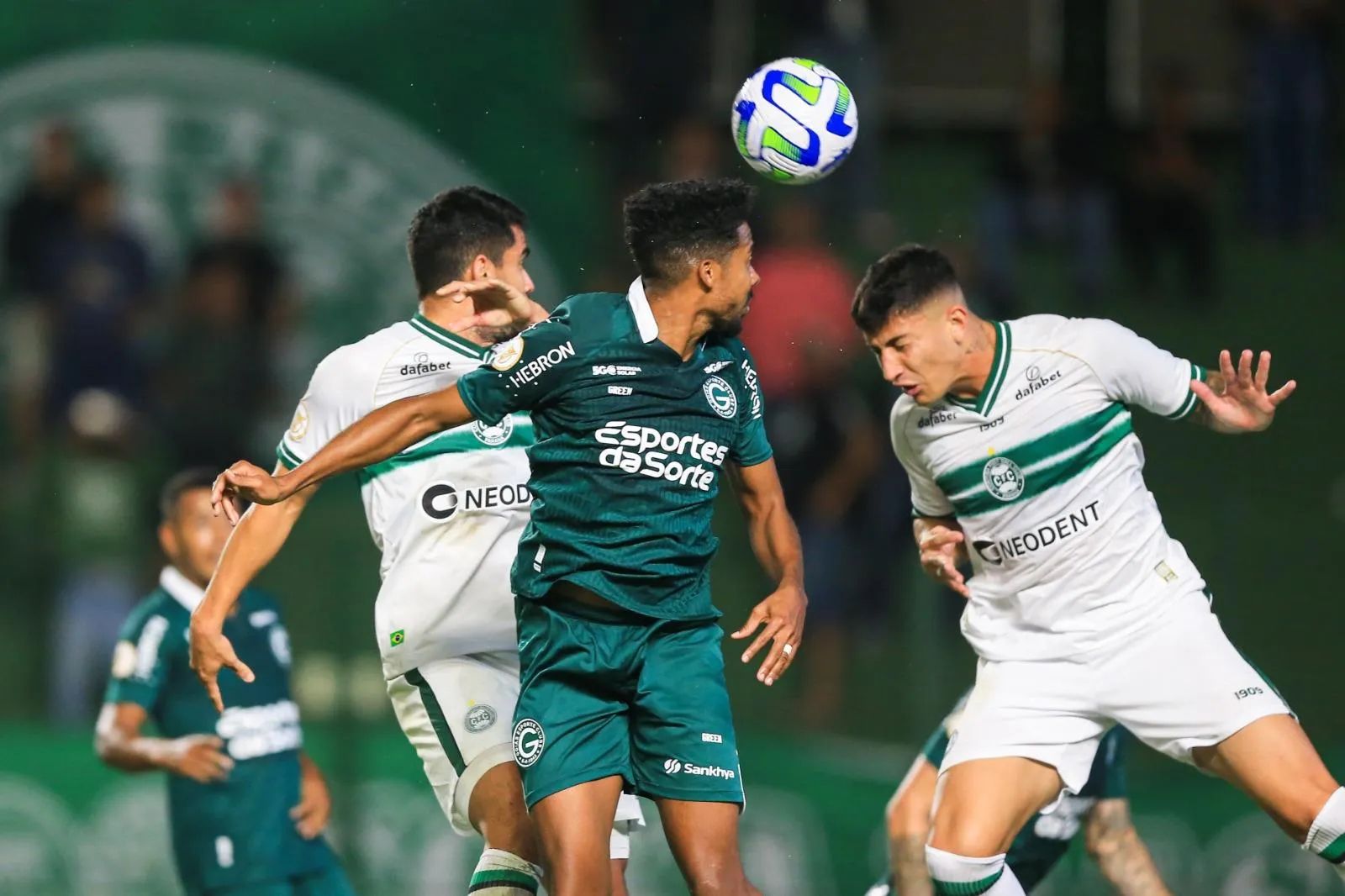 Coritiba vs Goiás Prediction, Betting, Tips, and Odds | 6 NOVEMBER 2023