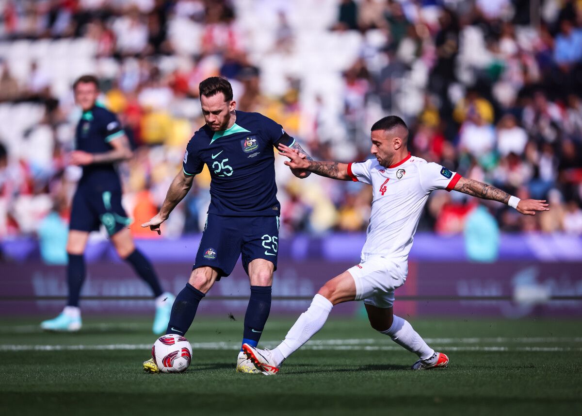 Australia vs Uzbekistan Prediction, Betting Tips & Odds | 23 JANUARY, 2024