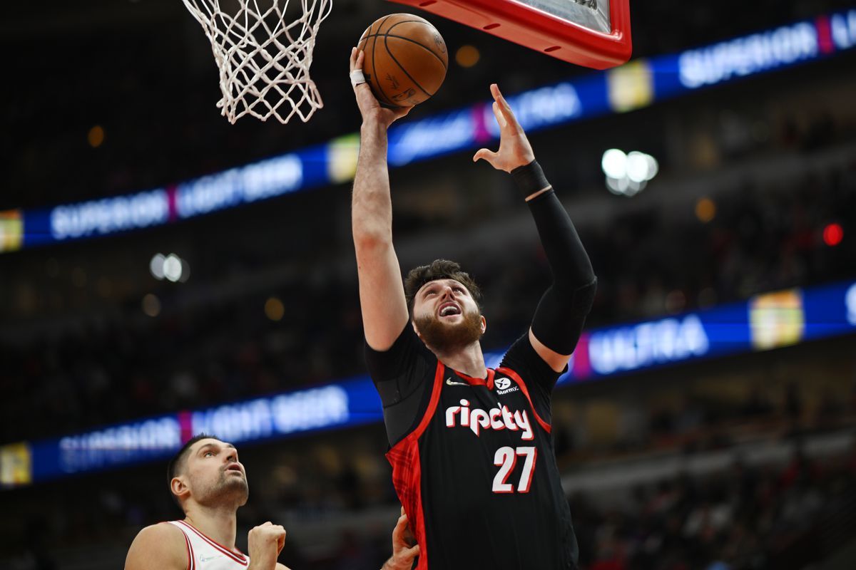 Chicago Bulls vs Portland Trail Blazers Prediction, Betting Tips & Odds │5 FEBRUARY, 2023