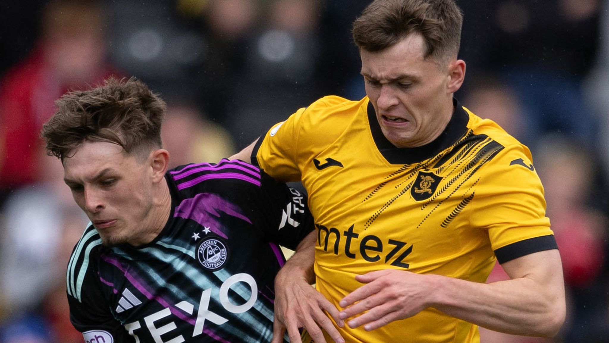 Aberdeen vs Livingston Prediction, Betting Tips & Odds | 15 MAY 2024