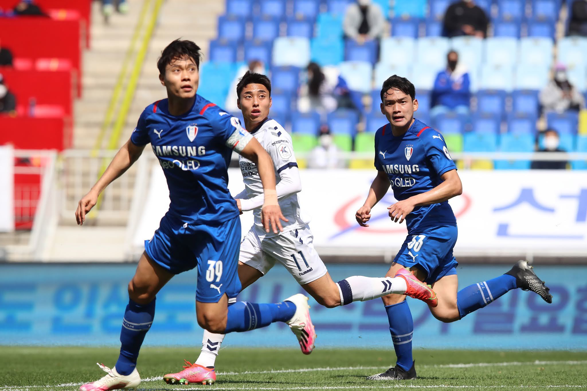 Suwon Bluewings vs Gangwon Prediction, Betting Tips & Odds | 02 DECEMBER, 2023