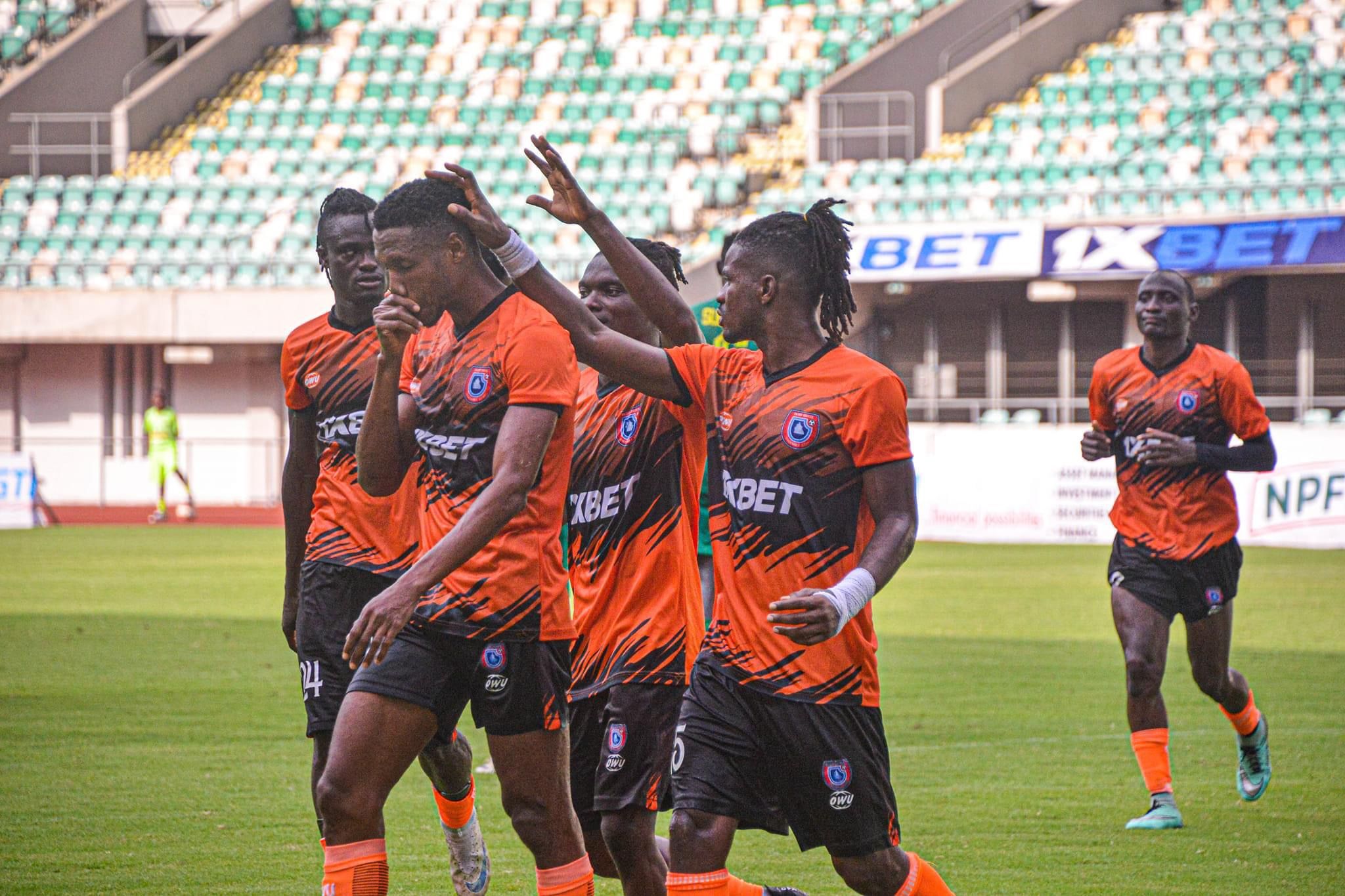 Akwa United vs Rivers United Prediction, Betting Tips and Odds | 23 JUNE 2024