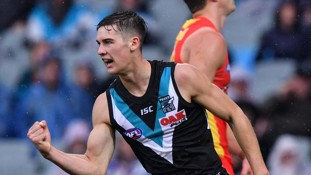 Gold Coast Suns vs Port Adelaide Power Prediction, Betting Tips and Odds | 14 JULY 2024