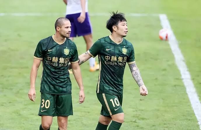 Beijing Guoan vs Hebei F.C Predictions, Betting Tips & Odds | 14 SEPTEMBER, 2022