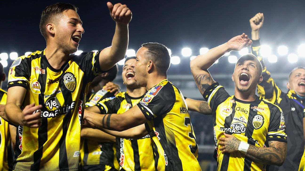 Dep. Tachira vs Puerto Cabello Prediction, Betting Tips & Odds │9 MARCH, 2024