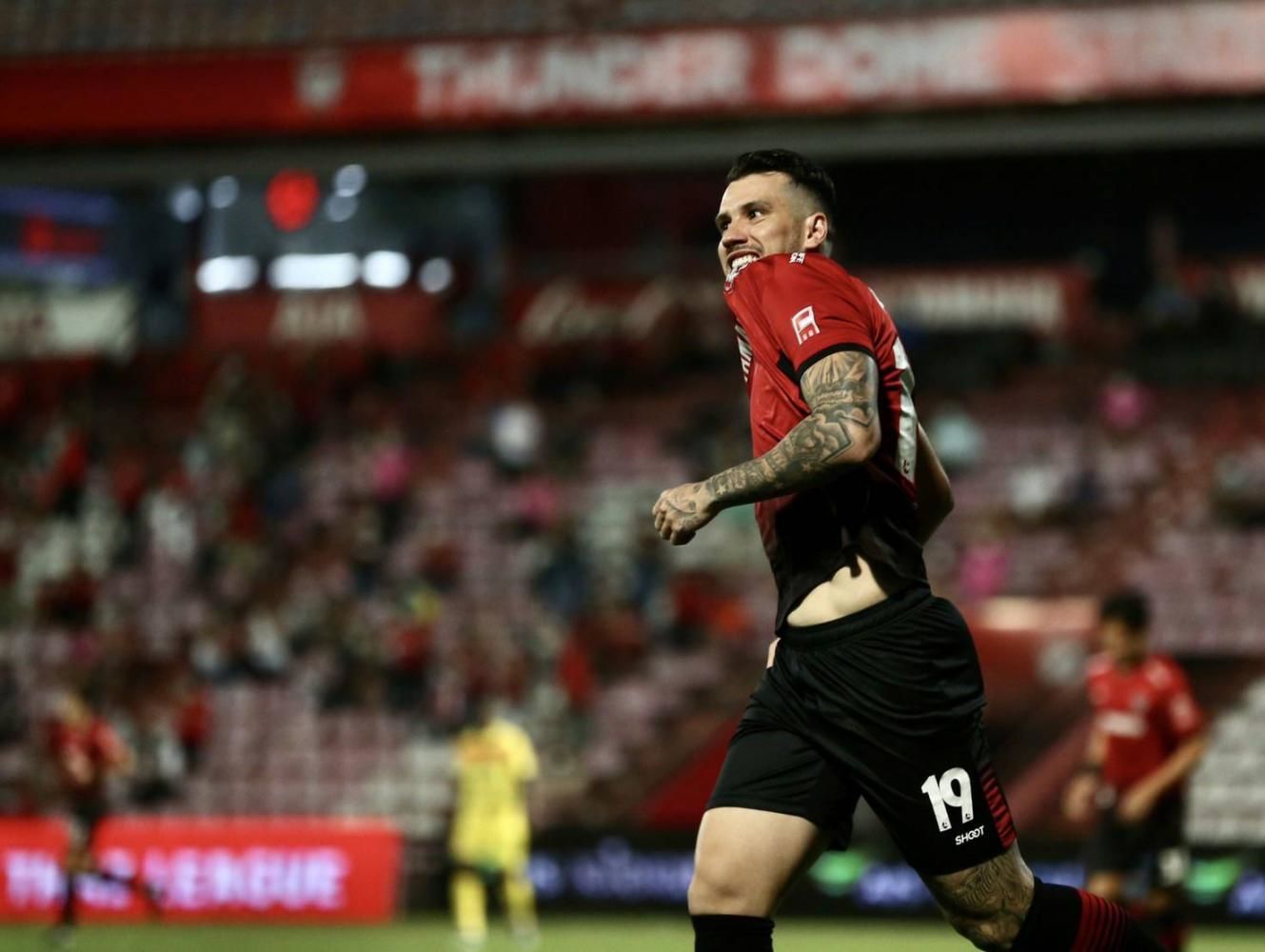 Muangthong United vs Bangkok United Prediction, Betting Tips & Odds | 09 FEBRUARY 2024