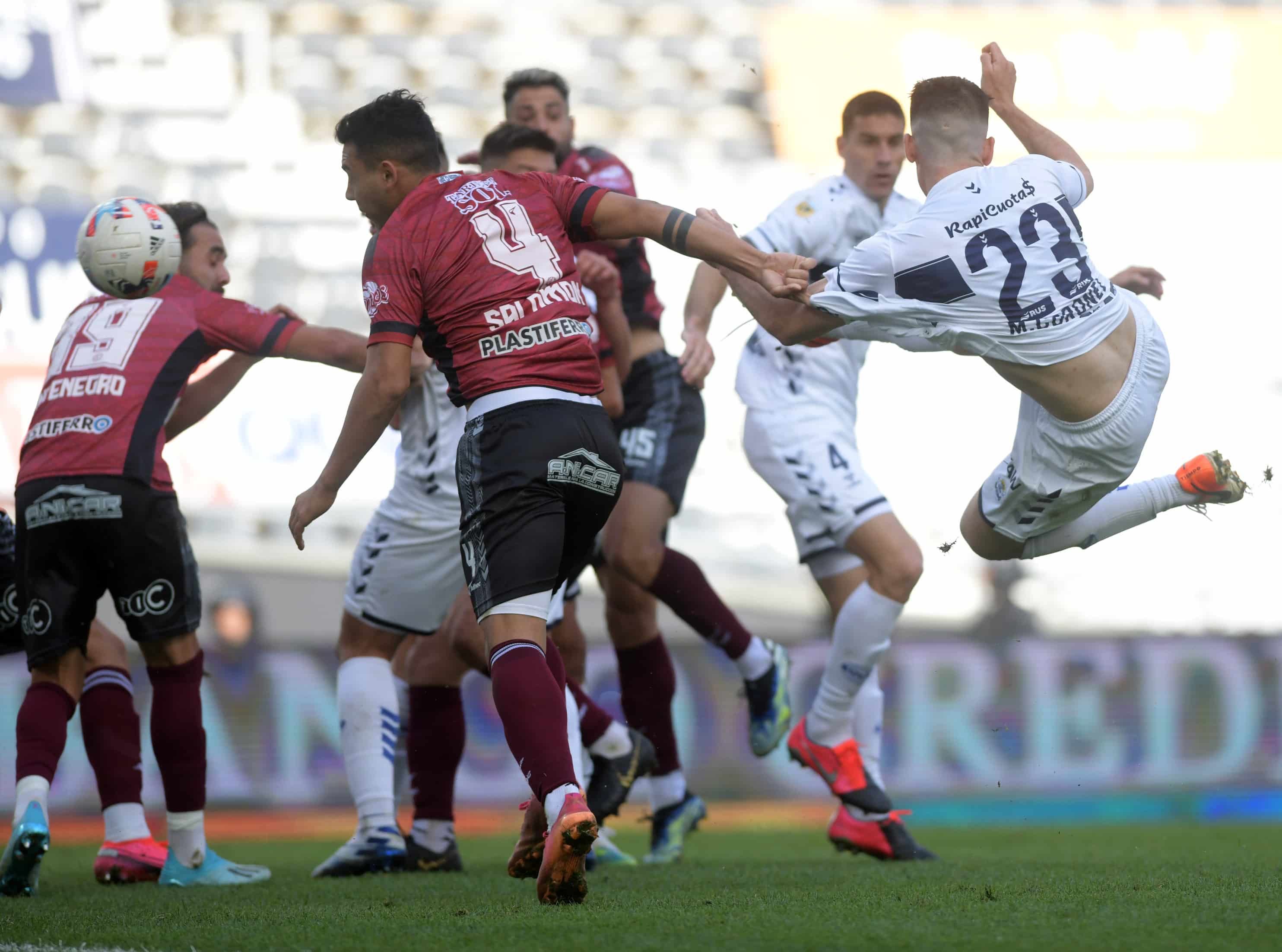 Central Cordoba vs Gimnasia Prediction, Betting Tips & Odds | 22 JUNE, 2023