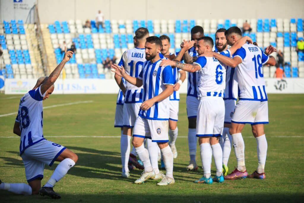 Kukesi vs KF Tirana Prediction, Betting Tips & Odds │18 SEPTEMBER, 2023