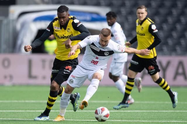 Winterthur vs Young Boys Prediction, Betting Tips & Odds │21 APRIL, 2024