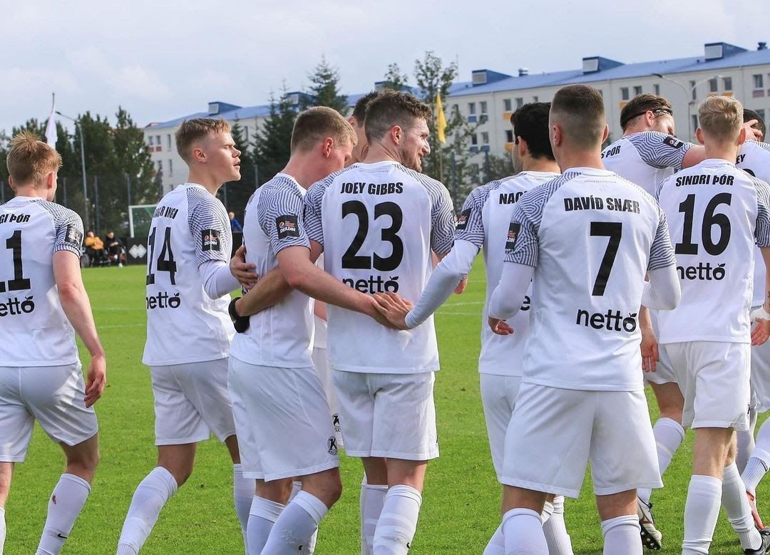 KR Reykjavík vs Keflavík ÍF Prediction, Betting Tips & Odds │28 JUNE, 2023