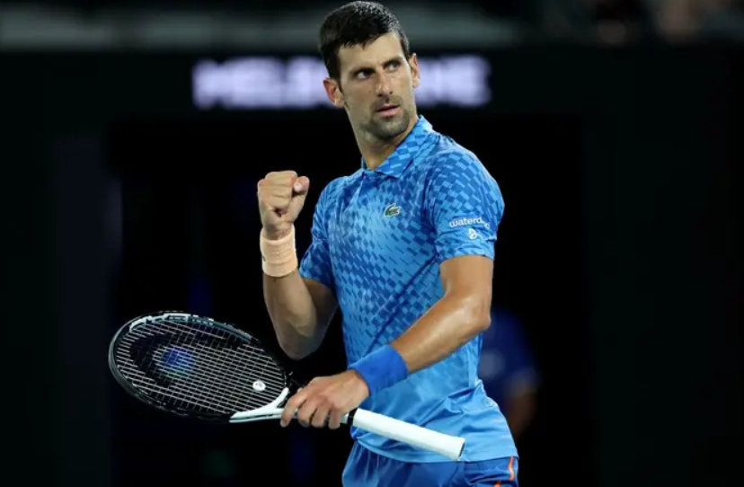 Zhizhen Zhang vs Novak Djokovic Prediction, Betting Tips & Odds │31 DECEMBER, 2023