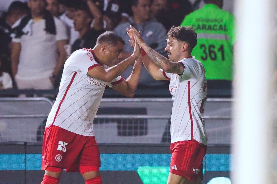 Internacional vs Coritiba Prediction, Betting, Tips, and Odds | 29 OCTOBER 2023