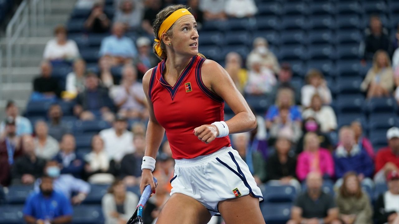 &quot;It does not make sense&quot;: Azarenka On Wimbledon ban