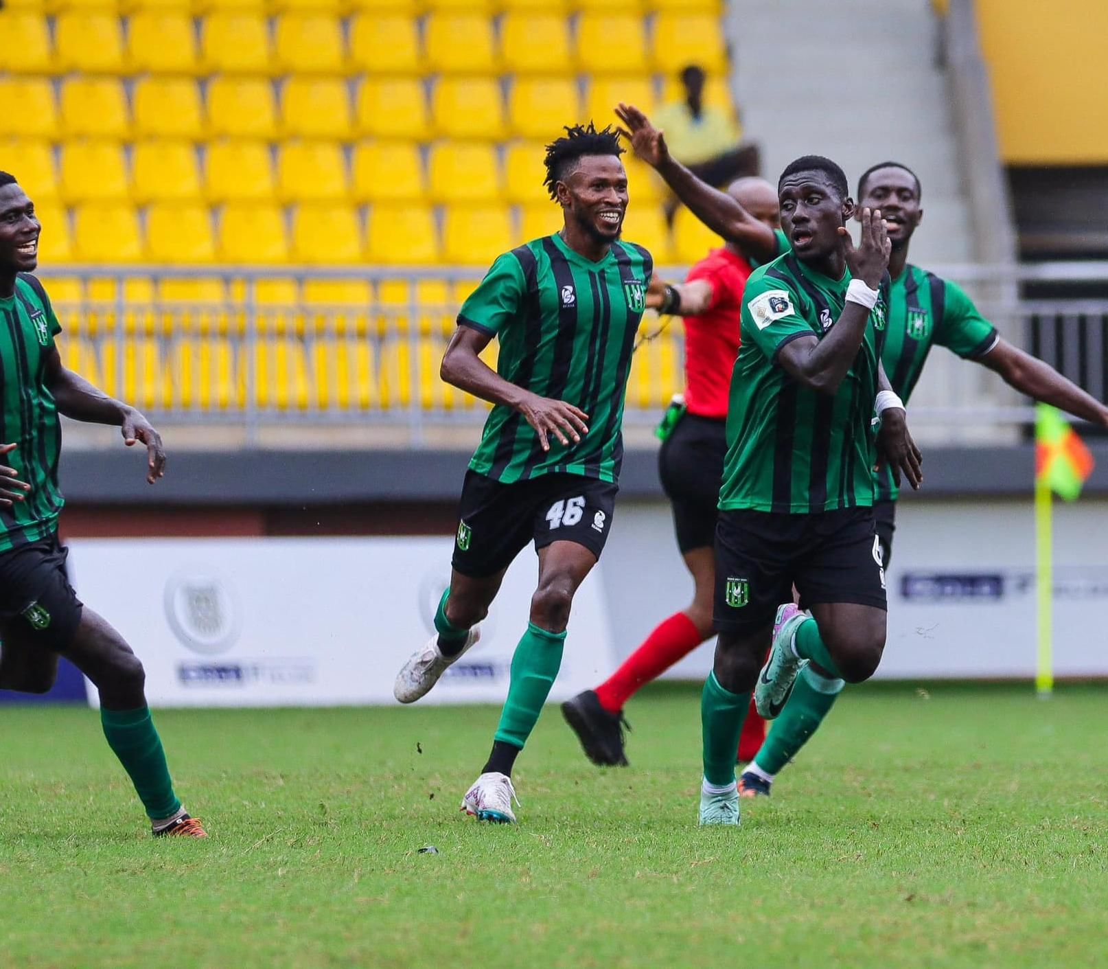 Basake Holy Stars vs Bechem United Prediction, Betting, Tips, and Odds | 26 DECEMBER, 2024