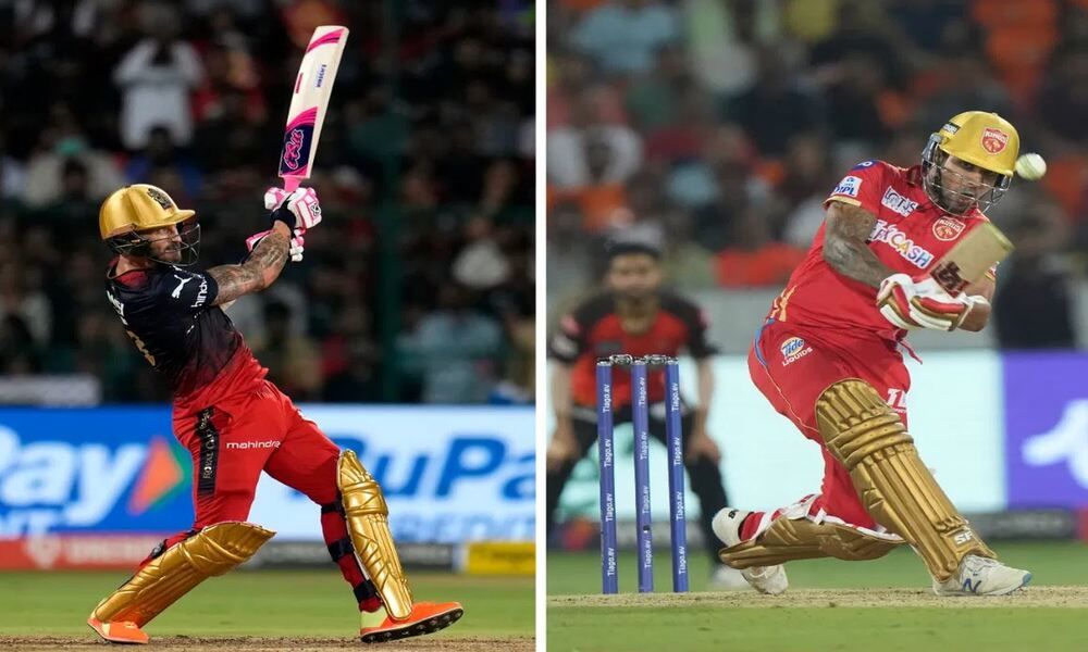 Punjab Kings vs Royal Challengers Bangalore Predictions, Betting Tips & Odds │20 APRIL, 2023 