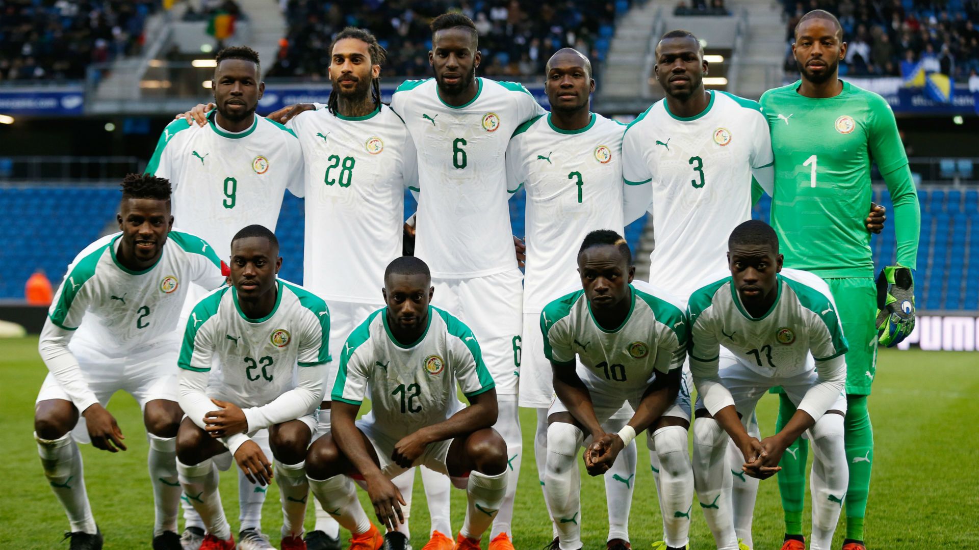 Senegal vs Madagascar Prediction, Betting Tips & Odds │31 JANUARY, 2023