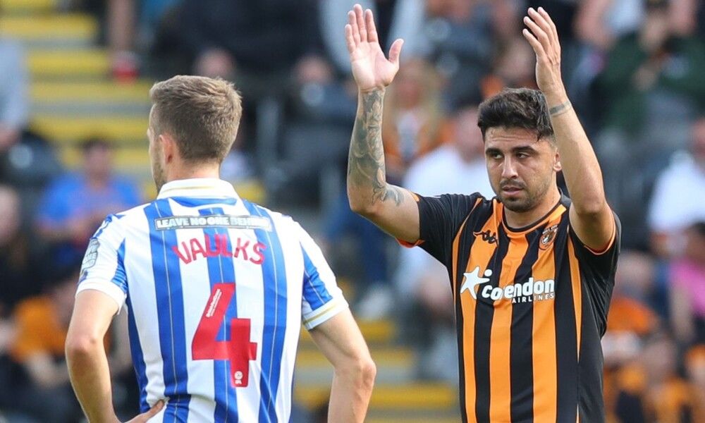 Hull City vs Sheffield Wednesday Prediction, Betting Tips & Odds │14 August, 2024 