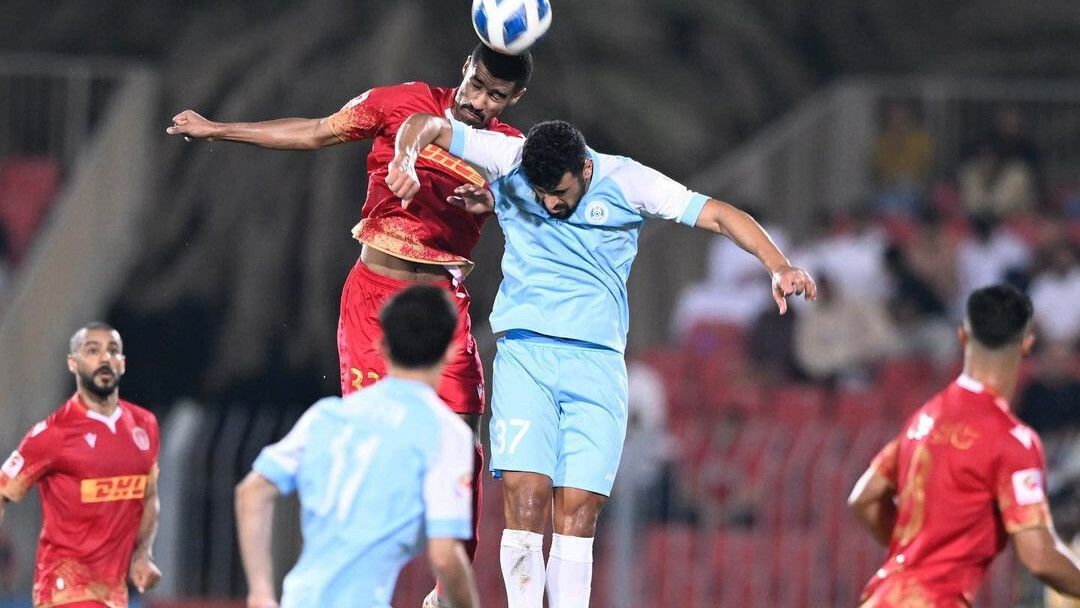 Al-Muharraq vs Al-Shabbab Prediction, Betting Tips and Odds | 22 September 2024