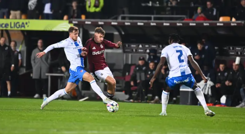 Sparta vs Brest Prediction, Betting Tips & Odds │ 6 NOVEMBER, 2024