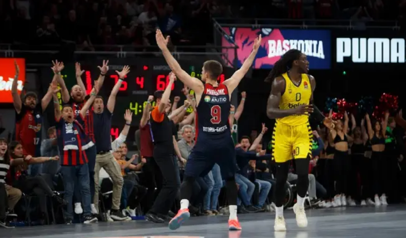 Baskonia vs Fenerbahce Prediction, Betting Tips & Odds │6 DECEMBER, 2023