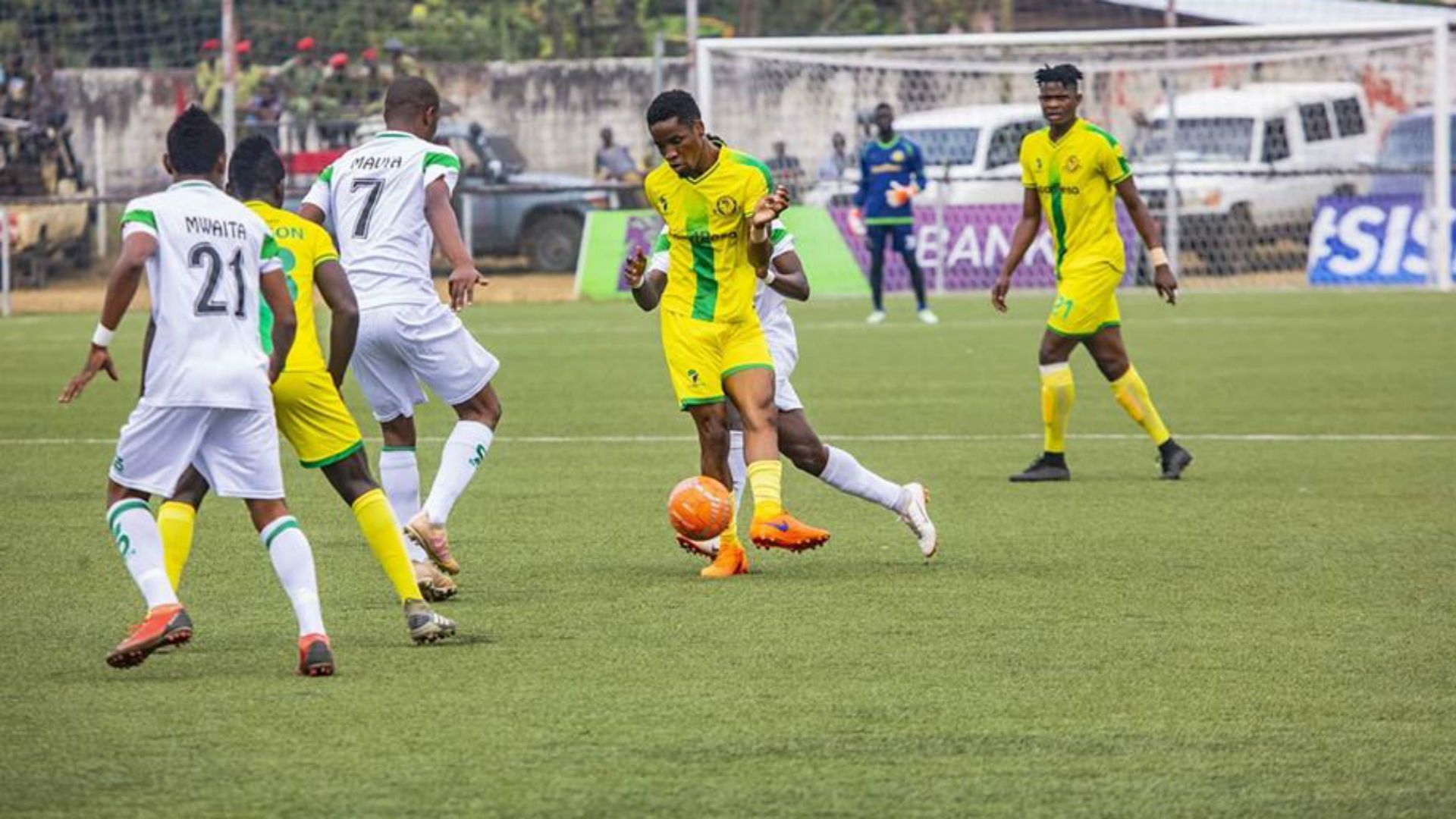 Mtibwa Sugar vs Tanzania Prisons Prediction, Betting Tips & Odds │09 MARCH, 2024